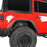 Rear Inner MOAB Fender Liners(18-23 Jeep Wrangler JL)-LandShaker