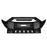 Rock Crawler Stubby Front Bumper w/LED Spotlight Bar(18-24Jeep Wrangler JL & 20-24Gladiator JT)-LandShaker