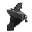 Rock Crawler Stubby Front Bumper w/LED Spotlight Bar(18-21Jeep Wrangler JL & 20-22Gladiator JT)-LandShaker