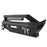 Rock Crawler Stubby Front Bumper w/LED Spotlight Bar(18-21Jeep Wrangler JL & 20-22Gladiator JT)-LandShaker