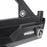 SINGLE ACTION Rear Bumper w/Tire Carrier & Receiver Hitch(97-06 Jeep Wrangler TJ)-LandShaker