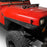 Tubular Front Fender Flares(87-95 Jeep Wrangler YJ)-LandShaker