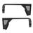 Tubular Front Fender Flares(87-95 Jeep Wrangler YJ)-LandShaker