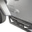 Mad Max Front Bumper Grill & Tube Side Steps(18-23 Jeep Wrangler JL 4 Door)-LandShaker