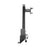 Matte Black Rear Bumper ww/ Tire Carrier & Hitch Receiver(97-06 Jeep Wrangler TJ)-LandShaker