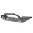 Mid Width Front Bumper & Side Steps(18-23 Jeep Wrangler JL 4 Door)-LandShaker