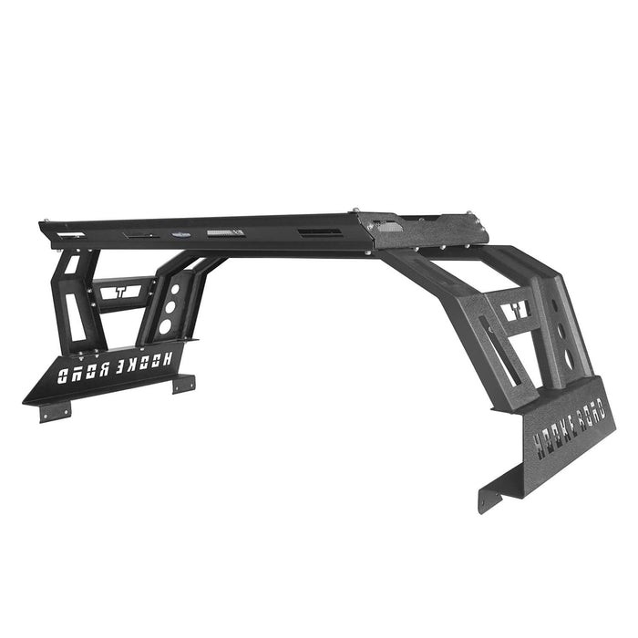 Hooke Road Ram 1500 Roll Bar for 2009-2018 Ram 1500 BXG6008 10