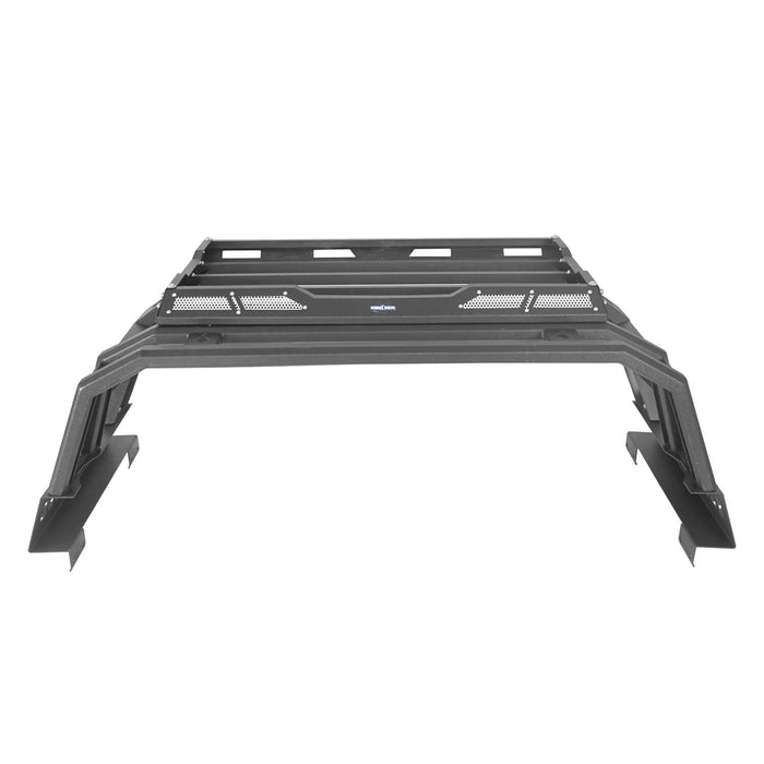 Hooke Road Ram 1500 Roll Bar for 2009-2018 Ram 1500 BXG6008 11
