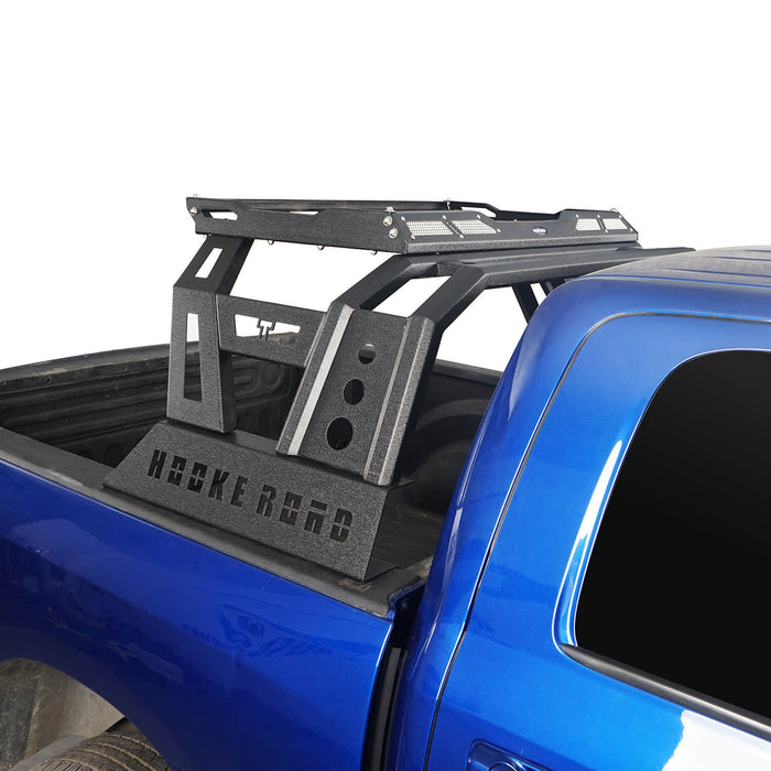 Hooke Road Ram 1500 Roll Bar for 2009-2018 Ram 1500 BXG6008 5