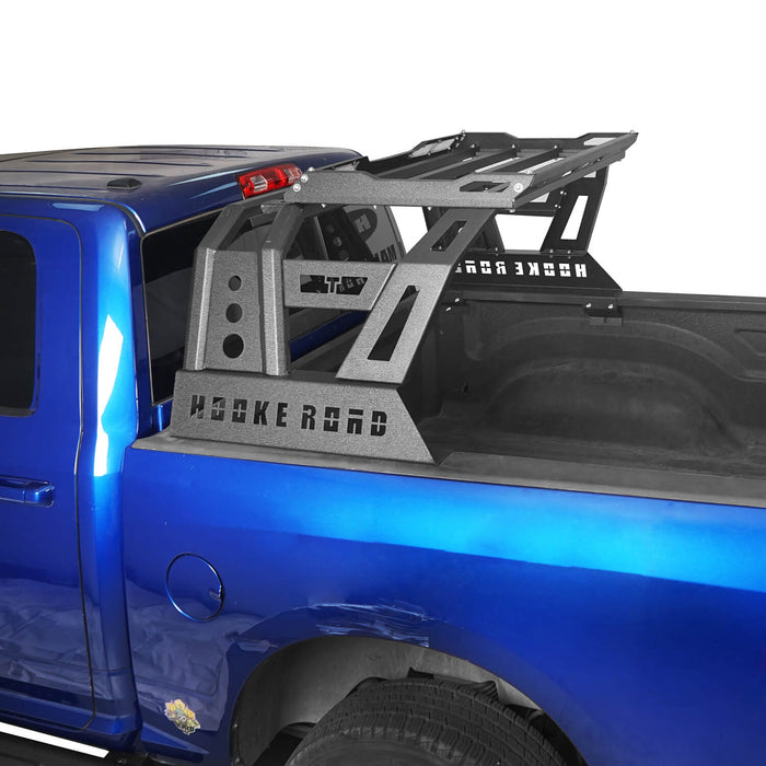Hooke Road Ram 1500 Roll Bar for 2009-2018 Ram 1500 BXG6008 6