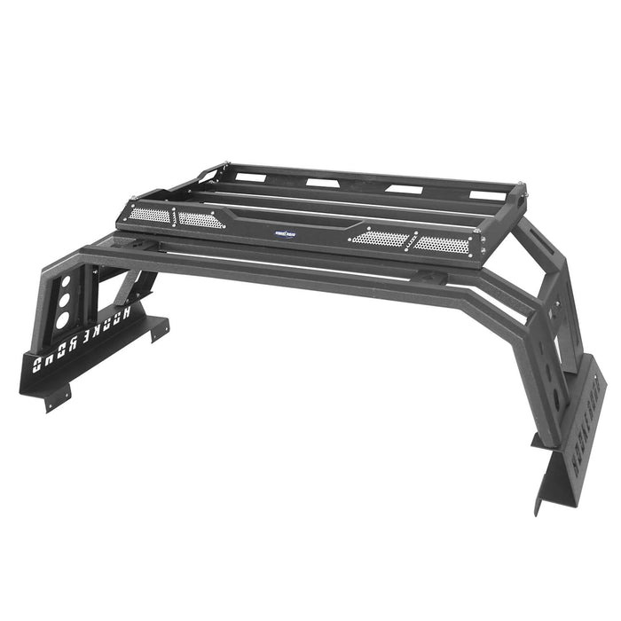 Hooke Road Ram 1500 Roll Bar for 2009-2018 Ram 1500 BXG6008 7