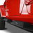Reaper Side Steps Rock Sliders Running Boards(18-22 Jeep Wrangler JL 4-Door)-LandShaker