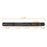 Reaper Side Steps Rock Sliders Running Boards(18-22 Jeep Wrangler JL 4-Door)-LandShaker
