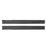 Reaper Side Steps Rock Sliders Running Boards(18-22 Jeep Wrangler JL 4-Door)-LandShaker