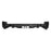 Rear Bumper w/License Plate Mounting Bracket for 2005-2015 Toyota Tacoma Gen 2  - LandShaker 4x4 b4014-77
