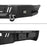 Rear Bumper(06-08 Ram 1500)-LandShaker