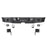 Rear Bumper(06-08 Ram 1500)-LandShaker