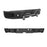 Rear Bumper(06-08 Ram 1500)-LandShaker