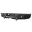 Rear Bumper(06-08 Ram 1500)-LandShaker