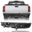 Rear Bumper(06-08 Ram 1500)-LandShaker