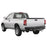 Rear Bumper(06-08 Ram 1500)-LandShaker