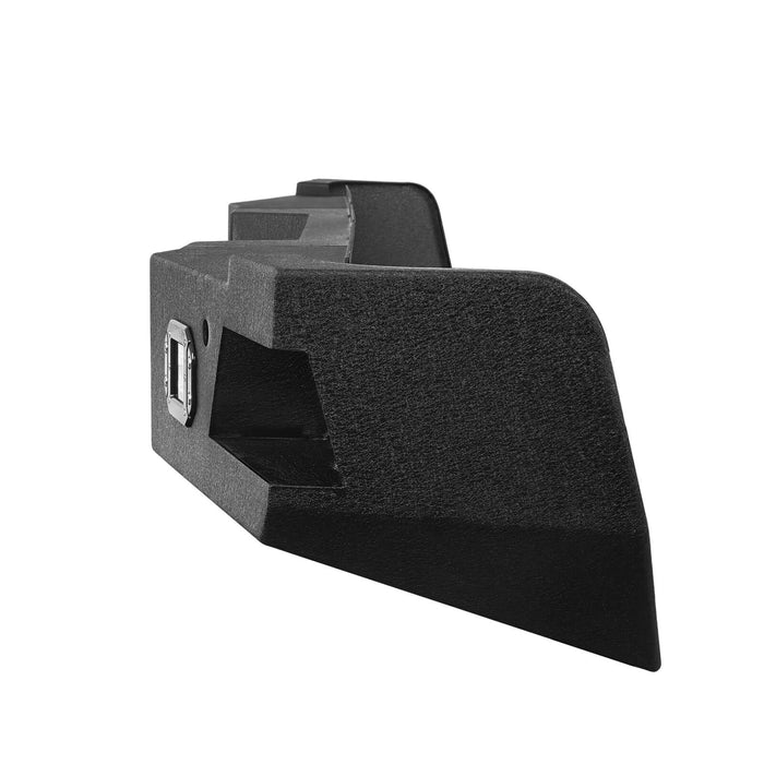 Front Bumper & Rear Bumper(19-22 Ram 2500)-LandShaker