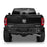 Front Bumper & Rear Bumper(19-22 Ram 2500)-LandShaker