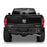 Front Bumper & Rear Bumper(19-22 Ram 2500)-LandShaker