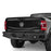 Front Bumper & Rear Bumper(19-22 Ram 2500)-LandShaker