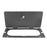 Hooke Road Rear In-Floor Storage Security Lid for 2009-2018 Dodge Ram 1500 2500 3500 Ram Accessories Ram Parts GY10003 7