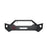 Rock Crawler Stubby Front Bumper & Different Trail Rear Bumper w/Tire Carrier Combo(07-18 Jeep Wrangler JK JKU)-LandShaker