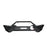 Rock Crawler Stubby Front Bumper & Different Trail Rear Bumper w/Tire Carrier Combo(07-18 Jeep Wrangler JK JKU)-LandShaker