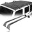 Roof Rack Aluminum Alloy(20-21 Jeep Gladiator JT)-LandShaker