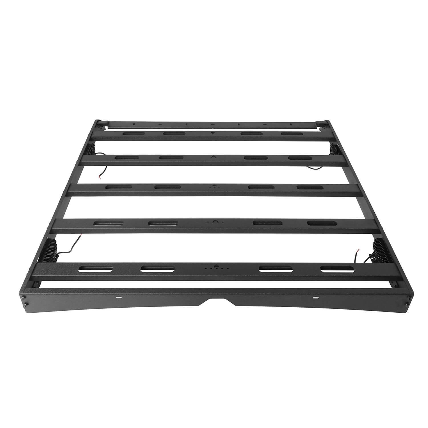 Hooke Road Ford F-150 Roof Rack for 2009-2014 Ford Raptor & F150 SuperCrew u-Box Offroad BXG8205 12