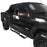 Running Boards Drop Side Steps Bar(09-14 Ford F-150 SuperCrew)-LandShaker