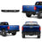 Silverado Front Bumper & Rear Bumper(07-13 Chevy Silverado 1500)-LandShaker