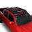 Toyota Tacoma Roof Rack Double Cab for Toyota Tacoma Gen 2/3 - LandShaker 4x4 b4020-10