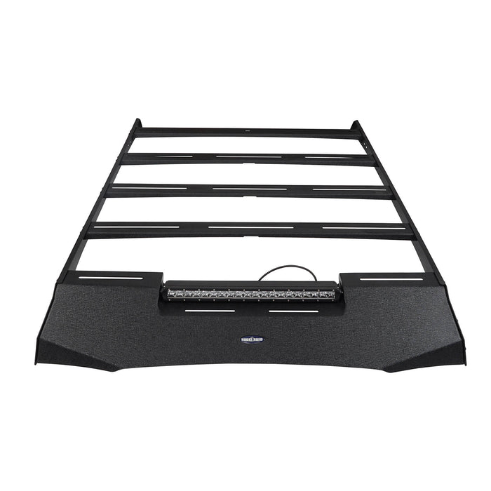 Toyota Tacoma Roof Rack Double Cab for Toyota Tacoma Gen 2/3 - LandShaker 4x4 b4020-5