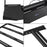 Toyota Tacoma Roof Rack Double Cab for Toyota Tacoma Gen 2/3 - LandShaker 4x4 b4020-7