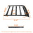 Toyota Tacoma Roof Rack Double Cab for Toyota Tacoma Gen 2/3 - LandShaker 4x4 b4020-8
