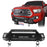 Tacoma Front Bumper Stubby Bumper for Toyota Tacoma 3rd Gen - LandShaker 4x4 b4202-1