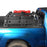 Roof Rack Luggage Cargo Carrier & 11.49" High Bed Rack(05-22 Toyota Tacoma 4 Doors)-LandShaker