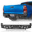 Toyota Tacoma Front & Rear Bumper for 2005-2011 Toyota Tacoma - LandShaker 4x4 B40014022-4