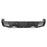 Front & Rear Bumper(05-11 Toyota Tacoma)-LandShaker