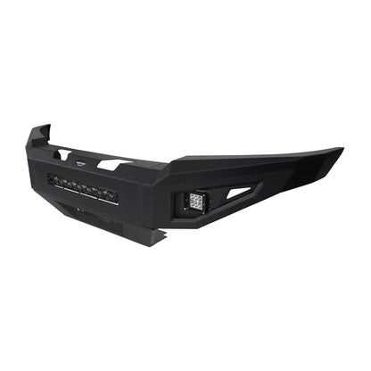 Toyota Tacoma Front & Rear Bumper for 2005-2011 Toyota Tacoma - LandShaker 4x4 b40194023-8