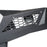 Toyota Tacoma Front Bumper w/Winch Plate for 2005-2011 Toyota Tacoma - LandShaker 4x4 b4001-9