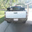 Rear Bumper w/LED Spotlights(05-15 Toyota Tacoma)-LandShaker