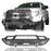 Toyota Tundra Front Bumper Full Width Bumper for 2014-2021 Toyota Tundra b5000 1