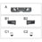 Front Bumper & Full Width Rear Bumper for 2014-2021 Toyota Tundra  b5001+b5002 13