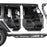 Tubular Door / Door Rack(07-18 Jeep Wrangler JK)-LandShaker